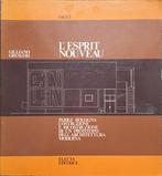 l'Esprit Nouveau , Le Corbusier, Boeken, Ophalen of Verzenden, Gelezen, Architecten