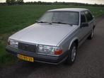 Volvo 940  GL 2.3IçKlassieker BIEDEN WAARDEVAST NOG 20, Auto's, Volvo, Gebruikt, 1337 kg, Origineel Nederlands, Bedrijf
