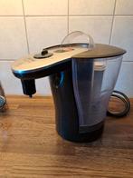 Tefal Quick & Hot waterkoker met waterfilter, Gebruikt, Ophalen of Verzenden, Krups