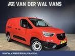 Opel Combo 1.5D 102pk L2H1 Euro6 Airco | Navigatie | Apple C, Auto's, Bestelauto's, Voorwielaandrijving, 730 kg, Gebruikt, 4 cilinders
