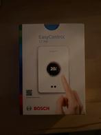 Bosch EasyControl Thermostaat - Nieuw in Doos!, Doe-het-zelf en Verbouw, Thermostaten, Verzenden, Slimme thermostaat, Nieuw