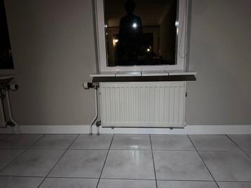 6 Radiatoren - Diverse Afmetingen beschikbaar voor biedingen