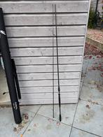 Westin W10 spin 10,2”/305cm 10-34g, Watersport en Boten, Ophalen, Zo goed als nieuw, Werphengel