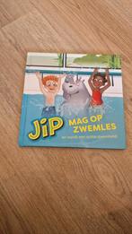Ernestien Honning - Jip mag op zwemles, Ophalen, Zo goed als nieuw, Ernestien Honning