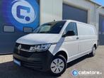 Volkswagen Transporter T6.1 2.0 TDI Euro 6 - 110 Pk - Bouwja, Voorwielaandrijving, Gebruikt, Euro 6, Volkswagen
