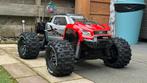 Traxxas xmaxx 8s, Gebruikt, Auto offroad, RTR (Ready to Run), Overige schalen