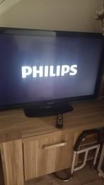 Philips LCD tv 42 inch 107 cm, Ophalen, Gebruikt, 100 cm of meer, Philips