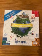 Ik hou van Holland, Hobby en Vrije tijd, Gezelschapsspellen | Bordspellen, Ophalen, Nieuw