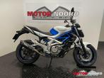 Suzuki Gladius SFV650 650 A2 rijbewijs, Motoren, Motoren | Suzuki, Bedrijf, Toermotor, 645 cc, 12 t/m 35 kW