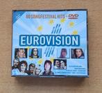 Eurovision 80 Songfestival Hits 4 cd & 1 dvd, Verzenden, Zo goed als nieuw, Pop