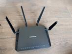 NETGEAR R7800 (Nighthawk X4S AC2600), Ophalen, Gebruikt, Router, Netgear