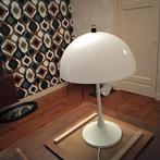 VINTAGE HALA ZEIST MUSHROOM TAFELLAMP JAREN 6O, Huis en Inrichting, Lampen | Tafellampen, Ophalen, Zo goed als nieuw, Minder dan 50 cm