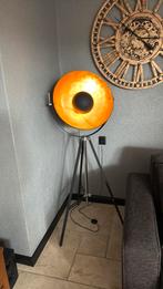 Zonnelamp, Huis en Inrichting, Lampen | Vloerlampen, Ophalen of Verzenden, Zo goed als nieuw, 150 tot 200 cm