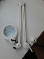 LED Loeplamp van Ergra low vision, Ophalen of Verzenden, Nieuw, Loeplamp