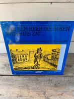 LP’s Set Nederlandstalig Diverse Artiesten, Cd's en Dvd's, Vinyl | Nederlandstalig, Ophalen of Verzenden, Gebruikt, Levenslied of Smartlap
