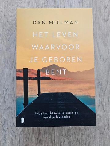Dan Millman - Het leven waarvoor je geboren bent beschikbaar voor biedingen