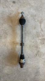 Volkswagen aandrijfas troc tiguan golf 5q0407272EE, Auto-onderdelen, Ophalen of Verzenden, Gebruikt, Volkswagen