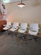 Space age stoelen set jaren 70, Ophalen, ,, Zo goed als nieuw, ,