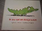 Ik zou wel een kindje lusten - Zo goed als nieuw, Boeken, Ophalen of Verzenden, Zo goed als nieuw, Sylviane Donnio, Sprookjes