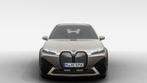 BMW iX xDrive40 | Sport Package, Auto's, BMW, Automaat, Stof, Zwart, Zilver of Grijs