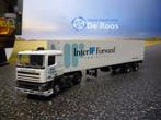 Tekno DAF 95 Inter Forward, Ophalen of Verzenden, Zo goed als nieuw, Bus of Vrachtwagen, Tekno