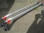 Dakdragers voor oldtimer( youngtimer) met een dakgootje, Auto diversen, Dakdragers, Ophalen of Verzenden, Gebruikt