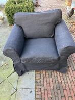 ikea ektrop, Huis en Inrichting, Fauteuils, Ophalen, Zo goed als nieuw, Minder dan 75 cm