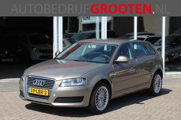 Audi A3 Sportback 1.6 Style//91.735km! (bj 2010) beschikbaar voor biedingen