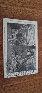 1902 trein Den Haag, Ophalen of Verzenden, Gebruikt, Tram