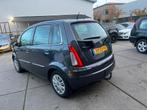 Lancia Musa 1.4 Oro, Voorwielaandrijving, Stof, Gebruikt, 4 cilinders