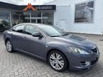Mazda 6 2.0 CiTD Touring, Auto's, 1998 cc, Gebruikt, 4 cilinders, Electronic Stability Program (ESP)
