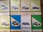 vraagbaak VW Golf-Kever-Ford Taunus-Austin-Citroen-Ford-Opel, Ophalen of Verzenden