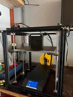 Ender 5 Plus 3D Printer - Groot Bouwvolume, Computers en Software, 3D Printers, Gebruikt, ., Ophalen of Verzenden, .