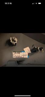 Volvo V60 Spiegelkappen Set, Ophalen of Verzenden, Nieuw, Volvo