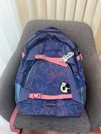 Schooltas meisje cocazoo panda editie, Rugtas, 40 tot 50 cm, Zo goed als nieuw, Roze