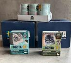 Bozita kattenvoer 12 stuks & 6x cosma nature mix, Dieren en Toebehoren, Dierenvoeding, Ophalen of Verzenden, Kat