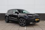 Jeep Avenger 1st Edition 54 kWh * Navigatie * Stoelverwarmin, Auto's, Jeep, 392 km, Stof, Gebruikt, 156 pk