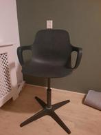 Gratis afhalen!!!! Mooie burostoel. Fles coca cola zou leuk, Huis en Inrichting, Bureaustoelen, Ophalen, Zwart