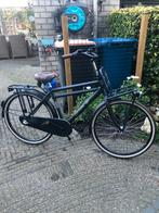 Cortina u4 26 inch matt zwart 3 versnelling, Fietsen en Brommers, Fietsen | Jongens, Ophalen, Zo goed als nieuw, 26 inch of meer