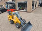 Bobcat Skidster loader shovel ck80 (bj 2025), Zakelijke goederen, Machines en Bouw | Kranen en Graafmachines, Wiellader of Shovel