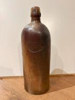 Antieke WEGU Warmwaterkruik - Duits Aardewerk, Ophalen of Verzenden