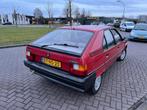 Citroen BX 1.6 TGI, Auto's, Citroën, Voorwielaandrijving, 972 kg, Gebruikt, BX