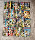 Donald ducks/strips/junior/extra/speciaal strips, Boeken, Meerdere comics, Ophalen of Verzenden, Zo goed als nieuw, Europa