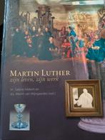 Martin Luther zijn leven,zijn werk. Dr S Hiebsch (red), Christendom | Protestants, Ophalen of Verzenden, Zo goed als nieuw, Dr S Hiebsch / Drs M van Wijngaarden (red)