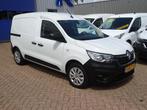 Renault Express 1.5 dCi 75 Comfort + AIRCO GROOT NAVI SCHERM, Auto's, Bestelauto's, Voorwielaandrijving, Stof, Gebruikt, 4 cilinders