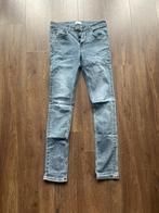 Distrikt Norrebo spijkerbroek jeans W30 L34, Kleding | Heren, Ophalen of Verzenden, Zo goed als nieuw, Blauw, W32 (confectie 46) of kleiner