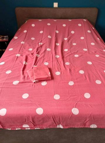 Dekbedovertrek 200 x 200 cm  beschikbaar voor biedingen