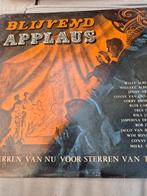 Blijvend Applaus LP - Nederlandse Sterren, Ophalen of Verzenden, Gebruikt, Levenslied of Smartlap