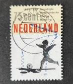 nederland nvph 1433, Postzegels en Munten, Postzegels | Nederland, Verzenden, Na 1940, Gestempeld