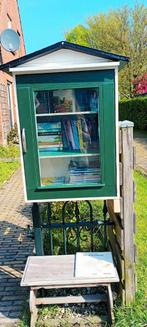 Boeken en tijdschriften gezocht, Boeken, Ophalen of Verzenden, Zo goed als nieuw